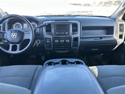 2015 RAM 1500 Tradesman   - Photo 11 - Oklahoma City, OK 73112