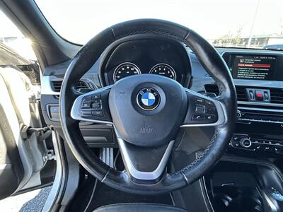 2018 BMW X2 sDrive28i   - Photo 9 - Oklahoma City, OK 73112