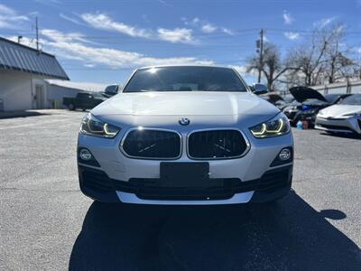 2018 BMW X2 sDrive28i   - Photo 2 - Oklahoma City, OK 73112