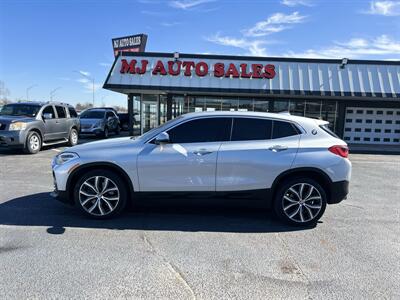 2018 BMW X2 sDrive28i   - Photo 3 - Oklahoma City, OK 73112