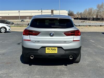 2018 BMW X2 sDrive28i   - Photo 7 - Oklahoma City, OK 73112