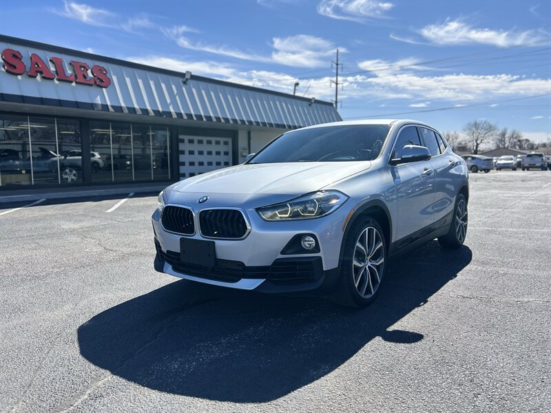 2018 BMW X2 sDrive28i   - Photo 1 - Oklahoma City, OK 73112