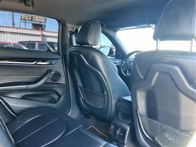 2018 BMW X2 sDrive28i   - Photo 17 - Oklahoma City, OK 73112