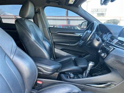 2018 BMW X2 sDrive28i   - Photo 19 - Oklahoma City, OK 73112