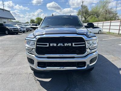 2020 RAM 2500 Tradesman   - Photo 2 - Oklahoma City, OK 73112