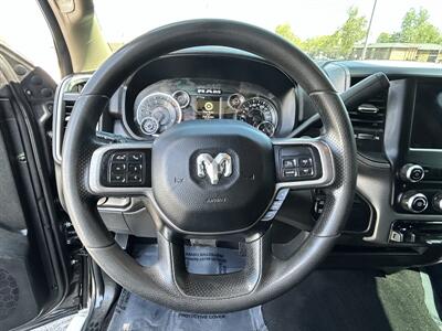 2020 RAM 2500 Tradesman   - Photo 12 - Oklahoma City, OK 73112