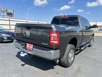 2020 RAM 2500 Tradesman   - Photo 6 - Oklahoma City, OK 73112
