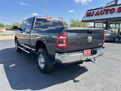 2020 RAM 2500 Tradesman   - Photo 8 - Oklahoma City, OK 73112
