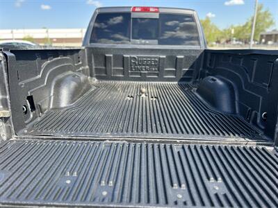 2020 RAM 2500 Tradesman   - Photo 9 - Oklahoma City, OK 73112