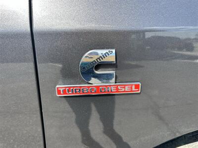 2020 RAM 2500 Tradesman   - Photo 24 - Oklahoma City, OK 73112