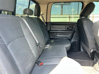 2020 RAM 2500 Tradesman   - Photo 15 - Oklahoma City, OK 73112