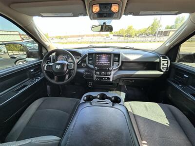 2020 RAM 2500 Tradesman   - Photo 23 - Oklahoma City, OK 73112