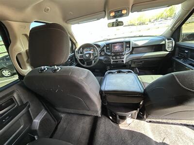 2020 RAM 2500 Tradesman   - Photo 22 - Oklahoma City, OK 73112