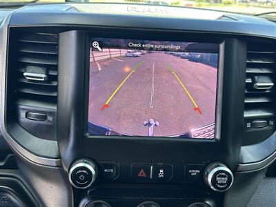 2020 RAM 2500 Tradesman   - Photo 13 - Oklahoma City, OK 73112