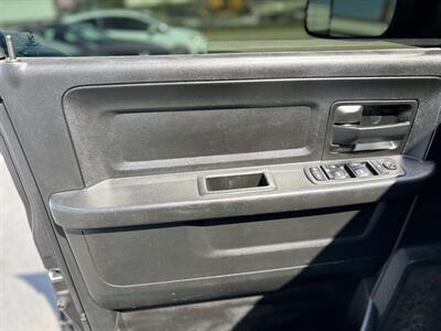 2020 RAM 2500 Tradesman   - Photo 10 - Oklahoma City, OK 73112