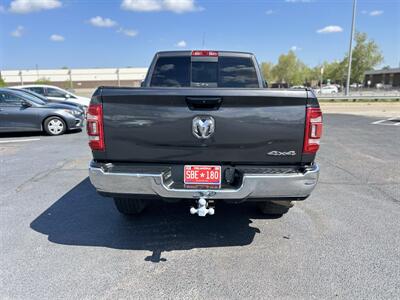 2020 RAM 2500 Tradesman   - Photo 7 - Oklahoma City, OK 73112