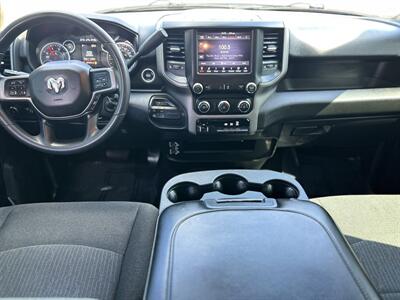 2020 RAM 2500 Tradesman   - Photo 14 - Oklahoma City, OK 73112