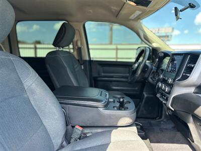 2020 RAM 2500 Tradesman   - Photo 18 - Oklahoma City, OK 73112