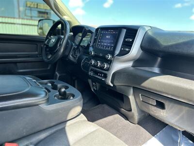 2020 RAM 2500 Tradesman   - Photo 20 - Oklahoma City, OK 73112