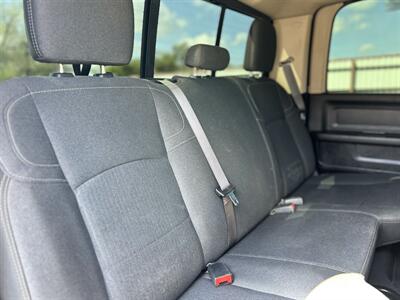 2020 RAM 2500 Tradesman   - Photo 16 - Oklahoma City, OK 73112