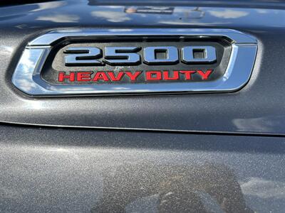 2020 RAM 2500 Tradesman   - Photo 25 - Oklahoma City, OK 73112