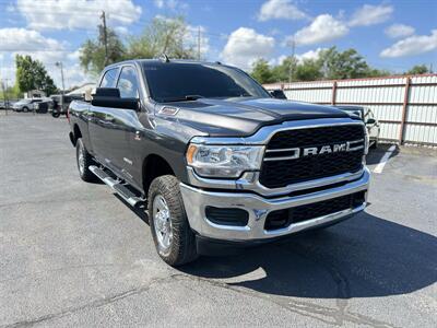 2020 RAM 2500 Tradesman   - Photo 3 - Oklahoma City, OK 73112