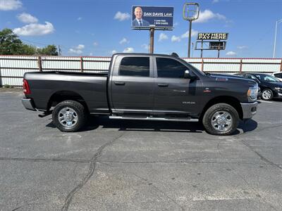 2020 RAM 2500 Tradesman   - Photo 5 - Oklahoma City, OK 73112