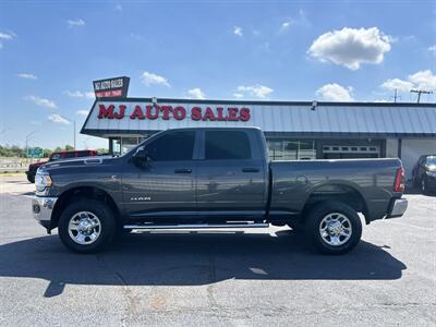 2020 RAM 2500 Tradesman   - Photo 4 - Oklahoma City, OK 73112