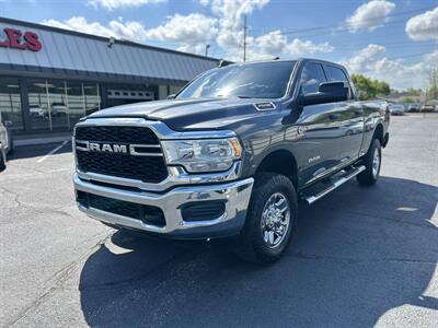 2020 RAM 2500 Tradesman Truck