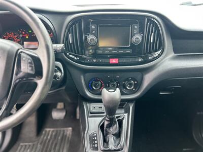 2020 RAM ProMaster City Tradesman   - Photo 10 - Oklahoma City, OK 73112