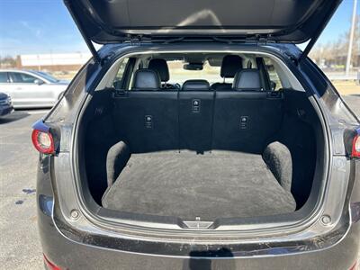 2020 RAM ProMaster City Tradesman   - Photo 22 - Oklahoma City, OK 73112