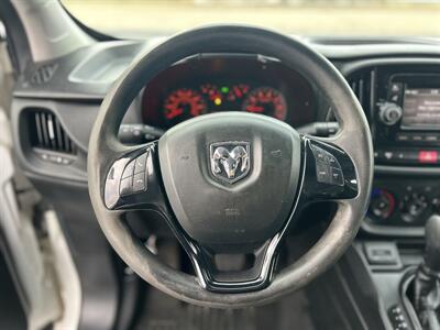 2020 RAM ProMaster City Tradesman   - Photo 8 - Oklahoma City, OK 73112