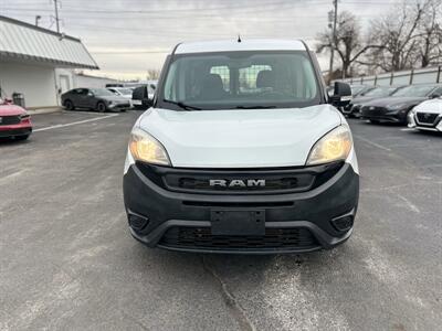 2020 RAM ProMaster City Tradesman   - Photo 3 - Oklahoma City, OK 73112