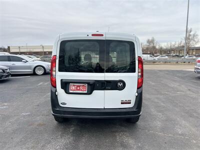 2020 RAM ProMaster City Tradesman   - Photo 6 - Oklahoma City, OK 73112