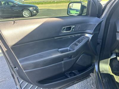 2014 Ford Explorer Police Interceptor Utility - Photo 9 - Oklahoma City, OK 73112