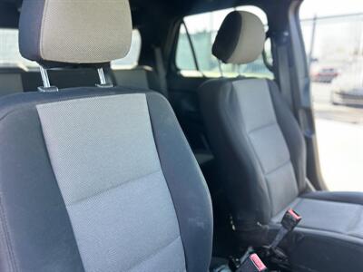 2014 Ford Explorer Police Interceptor Utility - Photo 19 - Oklahoma City, OK 73112