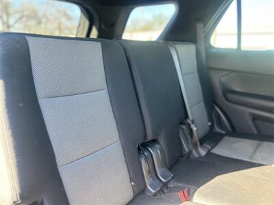 2014 Ford Explorer Police Interceptor Utility - Photo 16 - Oklahoma City, OK 73112