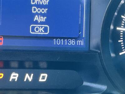 2014 Ford Explorer Police Interceptor Utility - Photo 11 - Oklahoma City, OK 73112