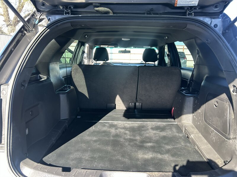 2014 Ford Explorer Police Interceptor Utility - Photo 21 - Oklahoma City, OK 73112