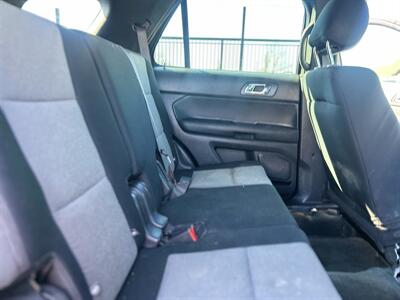 2014 Ford Explorer Police Interceptor Utility - Photo 15 - Oklahoma City, OK 73112