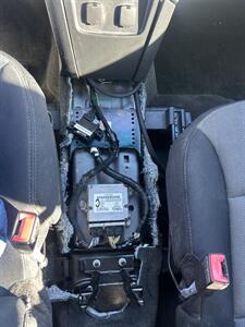 2014 Ford Explorer Police Interceptor Utility - Photo 13 - Oklahoma City, OK 73112
