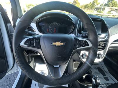 2017 Chevrolet Spark 1LT CVT - Photo 10 - Oklahoma City, OK 73112