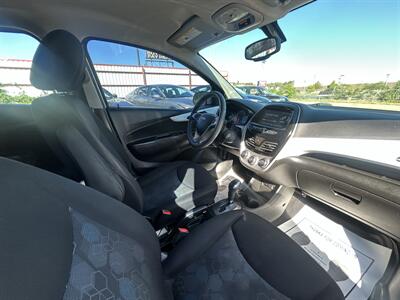 2017 Chevrolet Spark 1LT CVT - Photo 19 - Oklahoma City, OK 73112