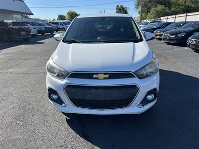 2017 Chevrolet Spark 1LT CVT - Photo 3 - Oklahoma City, OK 73112