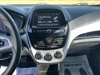 2017 Chevrolet Spark 1LT CVT - Photo 13 - Oklahoma City, OK 73112