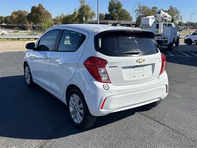 2017 Chevrolet Spark 1LT CVT - Photo 8 - Oklahoma City, OK 73112