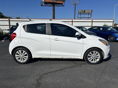 2017 Chevrolet Spark 1LT CVT - Photo 5 - Oklahoma City, OK 73112