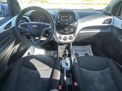 2017 Chevrolet Spark 1LT CVT - Photo 14 - Oklahoma City, OK 73112