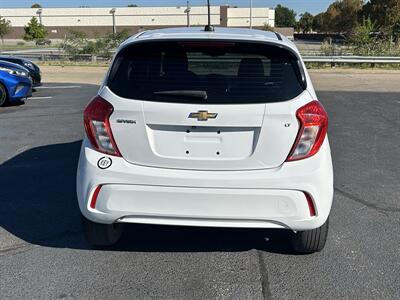 2017 Chevrolet Spark 1LT CVT - Photo 7 - Oklahoma City, OK 73112