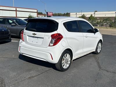 2017 Chevrolet Spark 1LT CVT - Photo 6 - Oklahoma City, OK 73112
